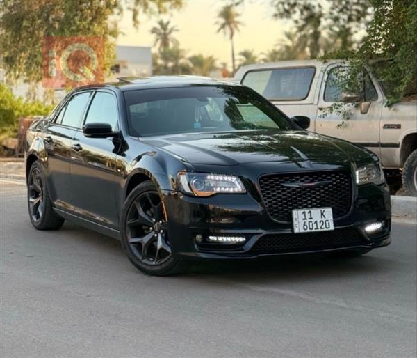 Chrysler 300 2023 for sale in Iraq - Baghdad